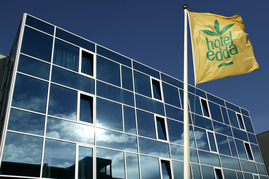 Hotel Edda Akureyri Exterior foto