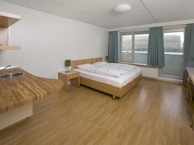 Hotel Edda Akureyri Cameră foto