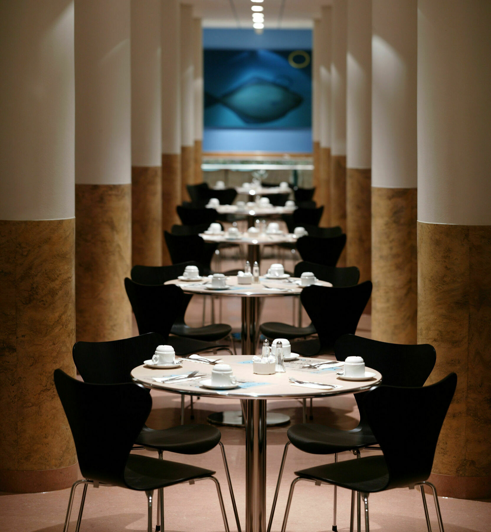 Hotel Edda Akureyri Restaurant foto